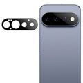 Folie de protectie Techsuit Full Camera Glass compatibil cu Google Pixel 11 Pro, Negru