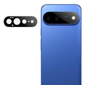 Folie de protectie Techsuit Full Camera Glass compatibil cu Google Pixel 11 Pro XL, Negru