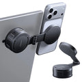 Suport Auto Spigen MFT35-1 (ACP11659), MagSafe, Bord, Negru