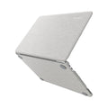 Husa laptop Spigen Urban Fit (ACS11542), Nailon, Gri