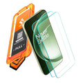 Folie de protectie Spigen Glas.tR Align Master compatibil cu OnePlus 15R, Transparent