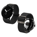 Curea smartwatch Spigen Lite Fit compatibil cu Google Pixel Watch / Watch 2 / Watch 3 41mm, Negru