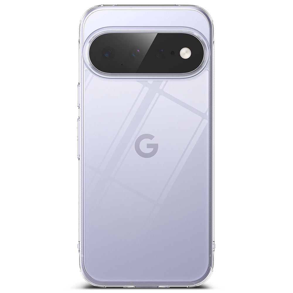 Husa de protectie Ringke Fusion compatibil cu Google Pixel 11, Transparent