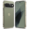 Husa de protectie Ringke Fusion compatibil cu Google Pixel 11 Pro, Transparent