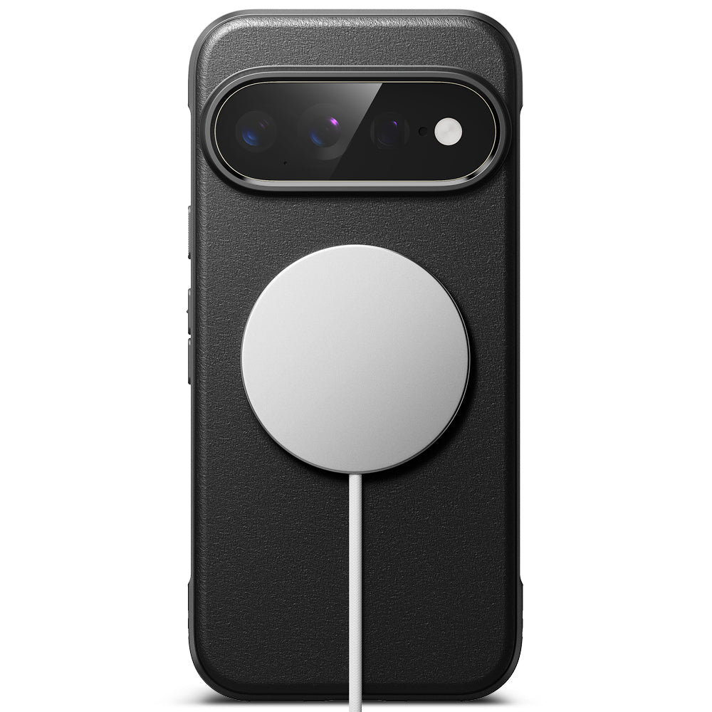 Husa de protectie Ringke Onyx compatibil cu Google Pixel 11 Pro XL, Negru