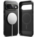 Husa de protectie Ringke Onyx compatibil cu Google Pixel 11 Pro XL, Negru