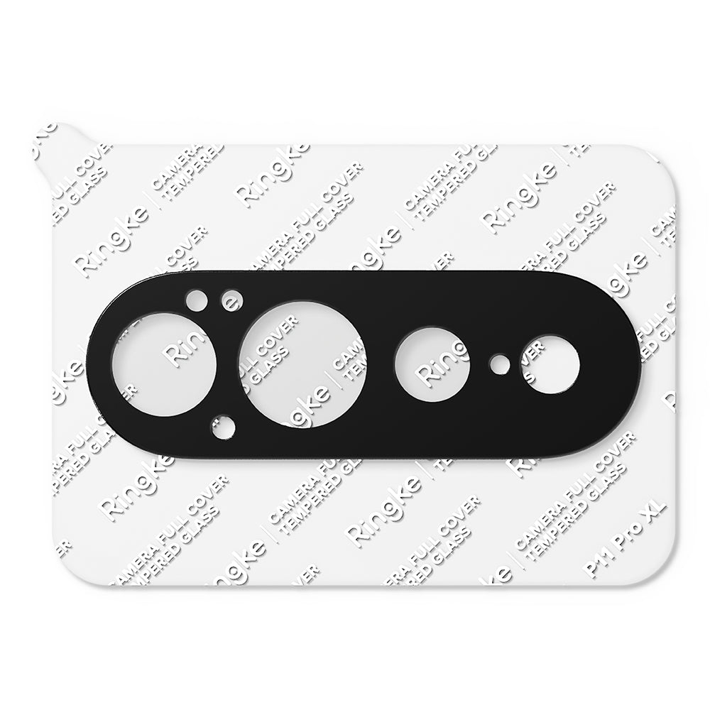 Folie de protectie Ringke compatibil cu Google Pixel 11 Pro XL, Negru