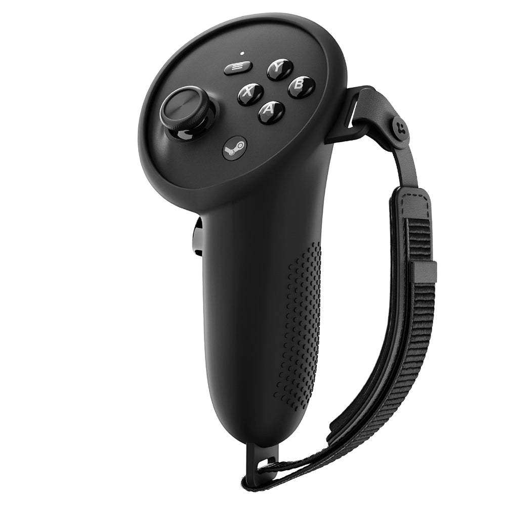 Husa din Silicon pentru Steam Frame - Spigen (ACS11348) - Black