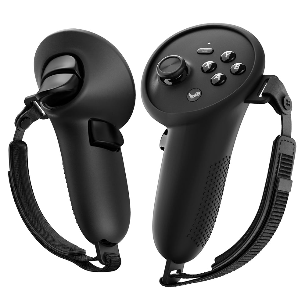Husa din Silicon pentru Steam Frame - Spigen (ACS11348) - Black