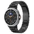 Curea smartwatch Spigen Modern Fit compatibil cu Samsung Galaxy Watch9 / Watch8 / Watch8 Classic, Negru