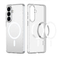 Husa de protectie Dux Ducis Clin Magnetic Series compatibil cu Samsung Galaxy S26, Transparent