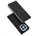 Husa de protectie Dux Ducis Skin Pro compatibil cu Xiaomi Redmi Note 15 Pro 4G, Negru