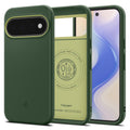 Husa de protectie Spigen Caseology Nano Pop compatibil cu Google Pixel 11, Verde