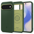 Husa de protectie Spigen Caseology Nano Pop MagSafe compatibil cu Google Pixel 11 Pro XL, Verde