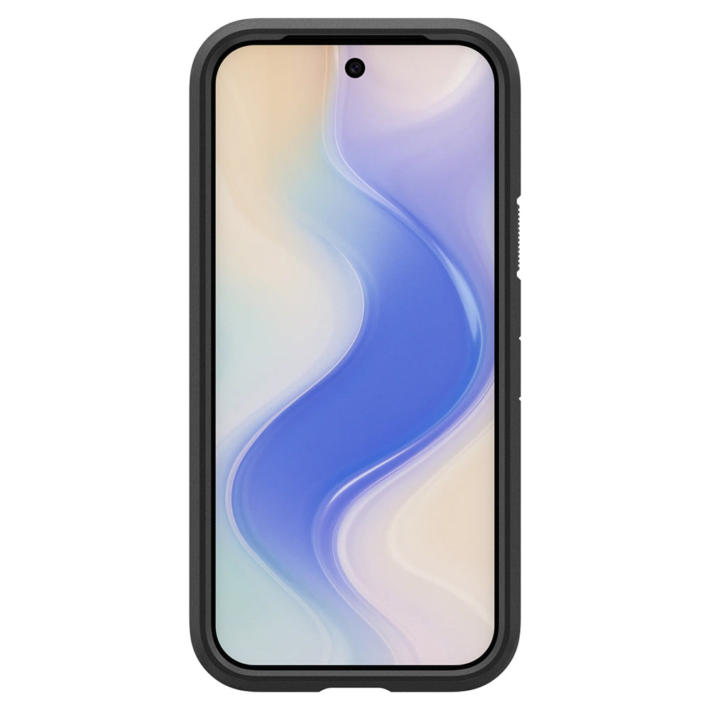 Husa de protectie Spigen Tough Armor compatibil cu Google Pixel 11 Pro XL, Verde