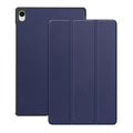 Husa de protectie tableta Techsuit FoldPro compatibil cu Samsung Galaxy Tab S12 Plus, Albastru