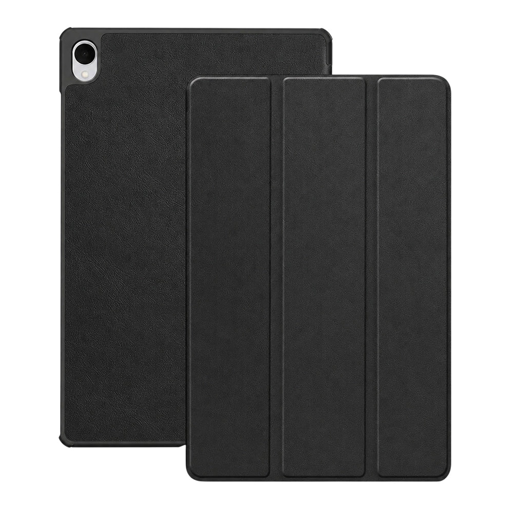 Husa de protectie tableta Techsuit FoldPro compatibil cu Samsung Galaxy Tab S12 Plus, Negru