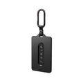 Carcasa Protectie pentru Card Acces Tesla - Spigen (ACP11310) - Black