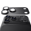 Folie de protectie ESR Armorite Pro compatibil cu iPhone 18 Pro, Negru