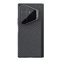 Husa de protectie Nillkin CarboProp compatibil cu Samsung Galaxy Z Fold8 Ultra, Negru