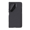 Husa de protectie Nillkin CarboProp Magnetic compatibil cu Samsung Galaxy Z Fold7, Negru