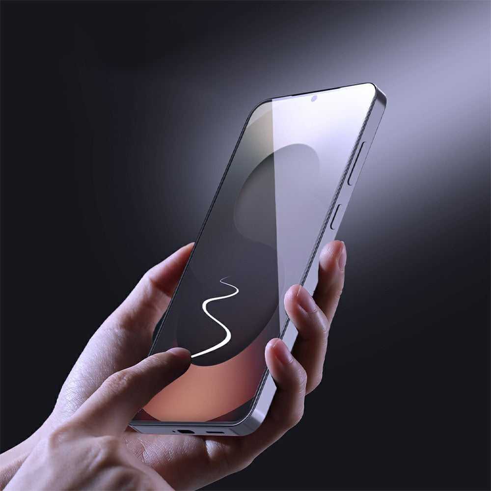 Folie de protectie Nillkin H+Pro compatibil cu Samsung Galaxy S26 Ultra, Transparent