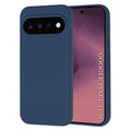 Husa de protectie Techsuit SoftFlex compatibil cu Google Pixel 11, Albastru