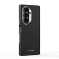 Husa de protectie Dux Ducis Vyne Series compatibil cu Samsung Galaxy Z Fold8 Ultra, Negru