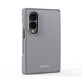 Husa de protectie Dux Ducis Vyne Series compatibil cu Samsung Galaxy Z Fold8, Gri