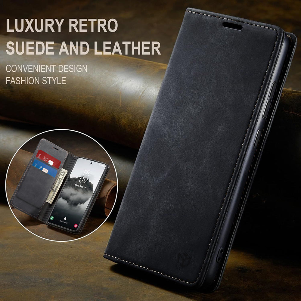 Husa de protectie Techsuit Confy Cover compatibil cu Honor 600 Smart, Negru