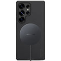 Husa de protectie Nillkin Super Frosted Shield Pro compatibil cu Samsung Galaxy S25 Ultra, Negru