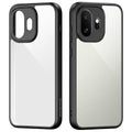 Husa de protectie Dux Ducis Aimo Series compatibil cu OnePlus 15T, Negru