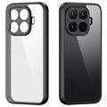 Husa de protectie Dux Ducis Aimo Series compatibil cu Xiaomi 17T, Negru