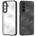 Husa de protectie Dux Ducis Aimo compatibil cu Samsung Galaxy A27 5G, Negru
