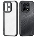Husa de protectie Dux Ducis Aimo compatibil cu OnePlus 15, Negru