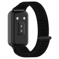 Curea smartwatch Techsuit Honor Band 11 / Band 11 Pro, Negru