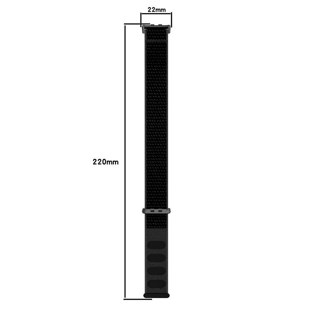 Curea smartwatch Techsuit Honor Band 11 / Band 11 Pro, Gri