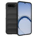Husa de protectie Techsuit Magic Shield compatibil cu Realme 16 5G, Negru