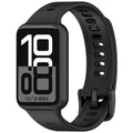 Curea smartwatch Honor Band 11 / Band 11 Pro, Negru