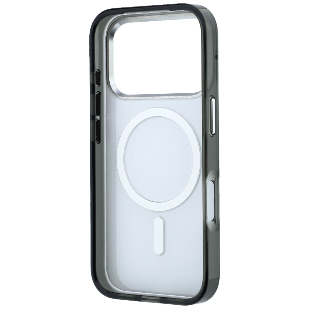 Husa de protectie Karl Lagerfeld compatibil cu iPhone 18 Pro / iPhone 17 Pro, Negru
