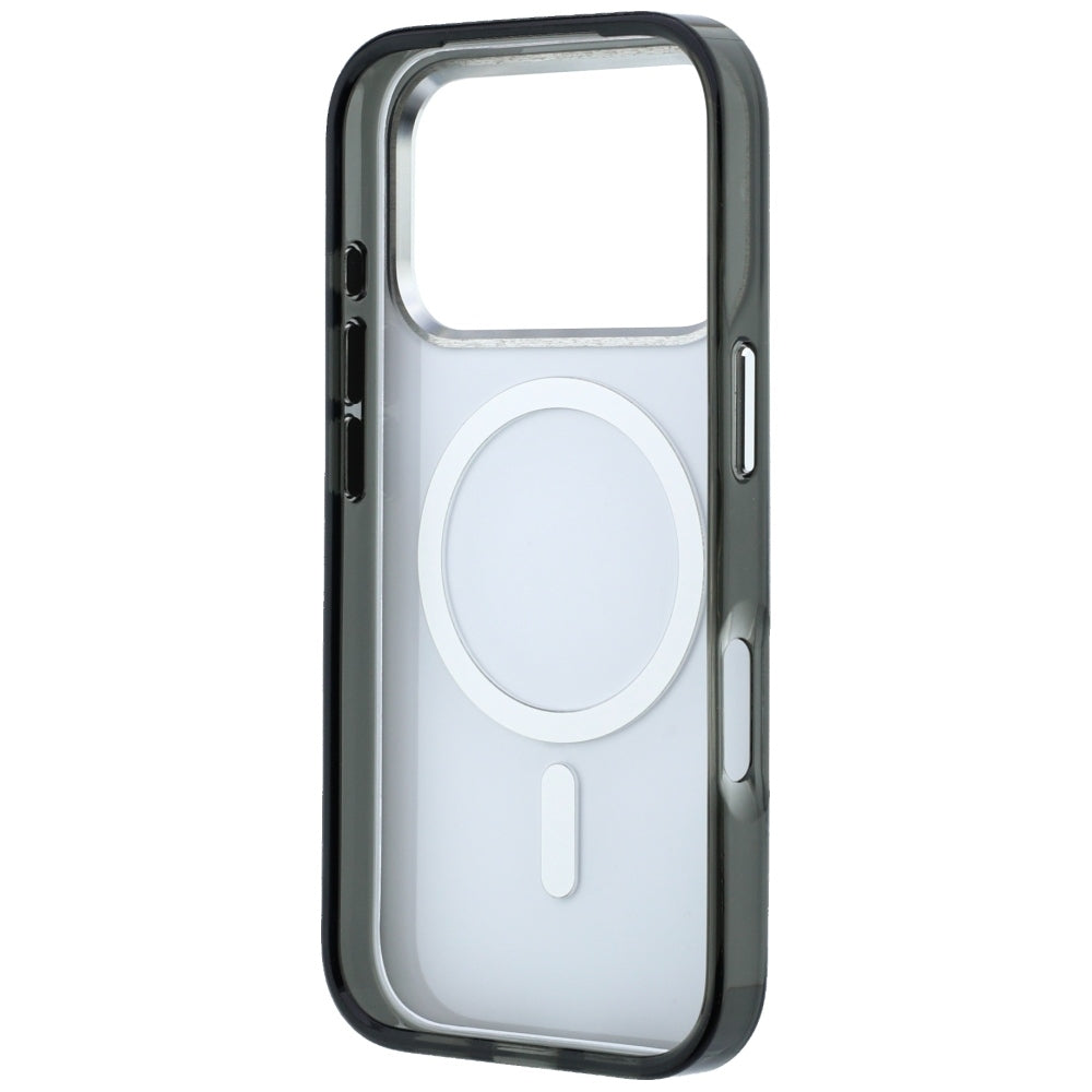 Husa de protectie Karl Lagerfeld compatibil cu iPhone 18 Pro / iPhone 17 Pro, Negru