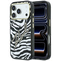 Husa de protectie Karl Lagerfeld compatibil cu iPhone 17 Pro / iPhone 18 Pro, Negru
