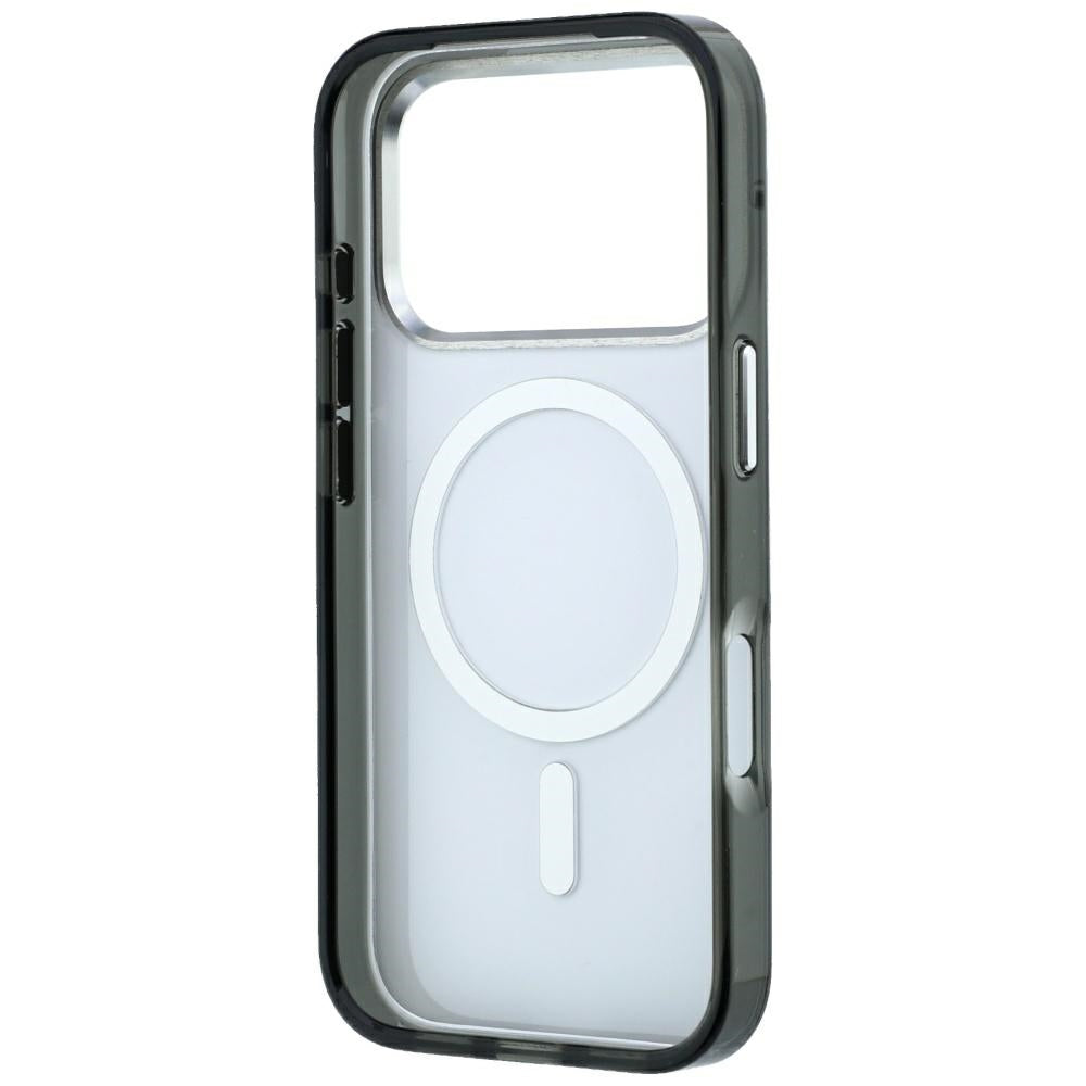 Husa de protectie Karl Lagerfeld compatibil cu iPhone 18 Pro / iPhone 17 Pro, Negru