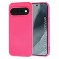 Husa de protectie Techsuit SoftFlex compatibil cu Google Pixel 11 Pro, Roz