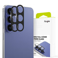 Folie de protectie Ringke compatibil cu Samsung Galaxy S26 FE, Negru