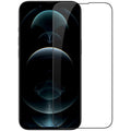 Folie de protectie Nillkin CP+PRO compatibil cu iPhone 13 / iPhone 13 Pro / iPhone 14, Negru