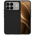 Husa de protectie Nillkin Super Frosted Shield Pro Magnetic compatibil cu Xiaomi Poco F8 Ultra, Negru