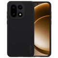Husa de protectie Nillkin Super Frosted Shield Pro Magnetic compatibil cu OnePlus 15, Negru