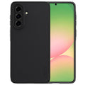 Husa de protectie Nillkin Super Frosted Shield Pro compatibil cu Samsung Galaxy A57 5G, Negru