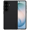 Husa de protectie Nillkin Super Frosted Shield Pro compatibil cu Samsung Galaxy S26 Plus, Negru